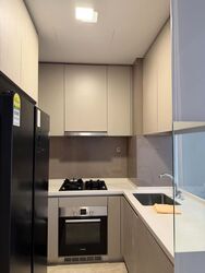 Highline Residences (D3), Condominium #586752481